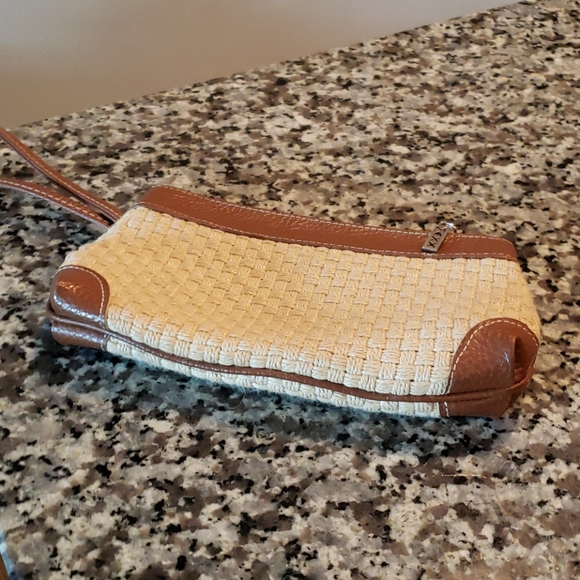 Maxx New York Tote and Wristlet - Picture 9 of 11